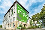mightyTwice Hotel Dresden