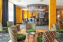 mightyTwice Hotel Dresden