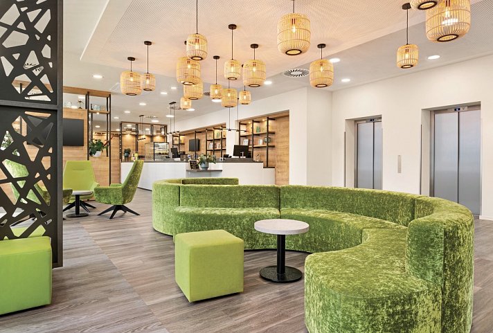 Super 8 by Wyndham Chemnitz