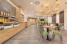 Super 8 by Wyndham Chemnitz