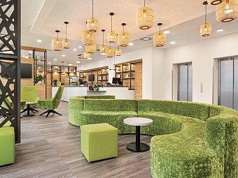 Super 8 by Wyndham Chemnitz