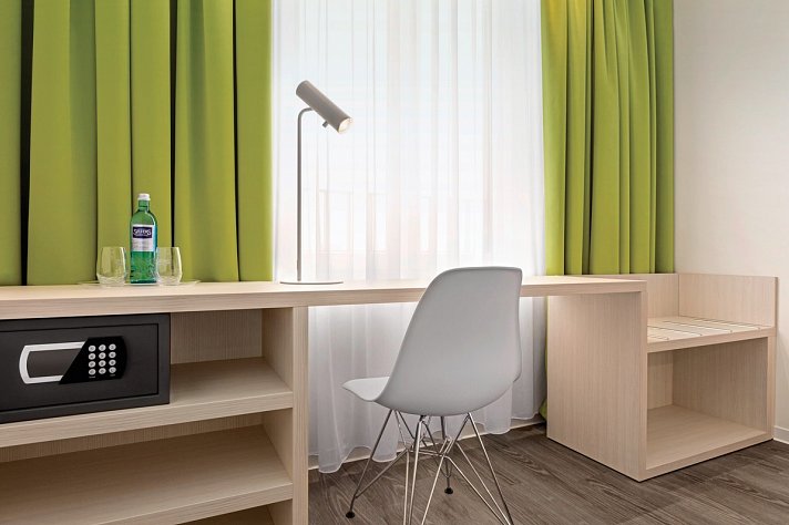Super 8 by Wyndham Chemnitz