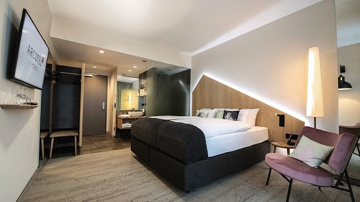 ARCOTEL HafenCity Dresden