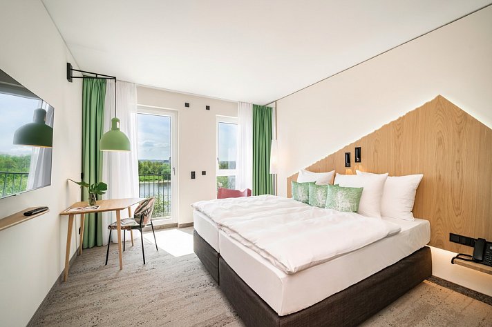 ARCOTEL HafenCity Dresden