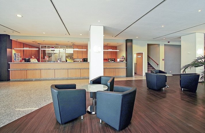 ibis Dresden Zentrum