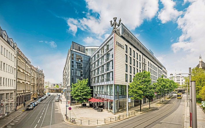 Penck Hotel Dresden