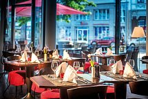 Penck Hotel Dresden