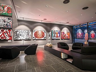 Penck Hotel Dresden
