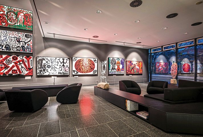 Penck Hotel Dresden