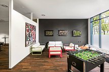Penck Hotel Dresden