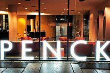 Penck Hotel Dresden