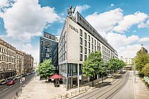 Penck Hotel Dresden