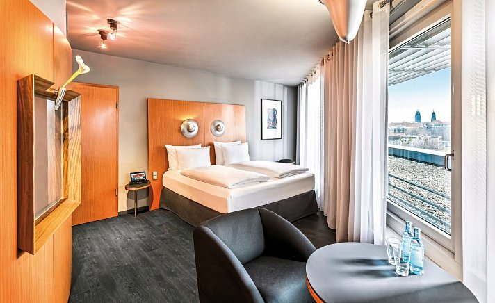 Penck Hotel Dresden