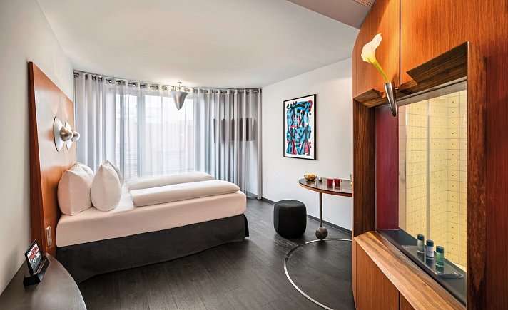 Penck Hotel Dresden