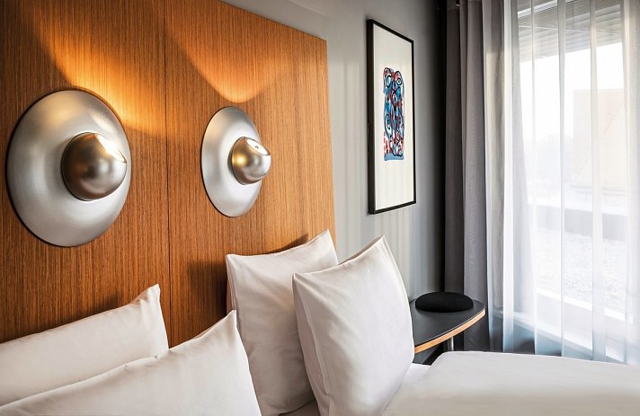 Penck Hotel Dresden