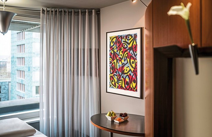 Penck Hotel Dresden