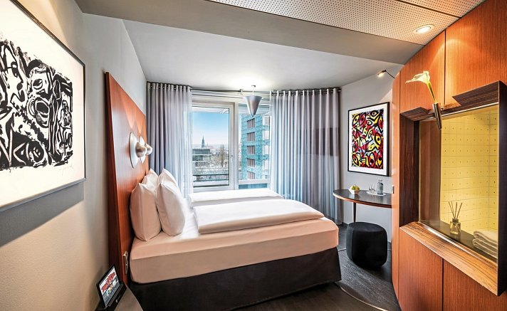 Penck Hotel Dresden