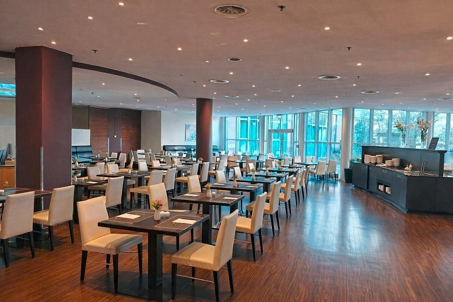 Hotel Dresden Neustadt