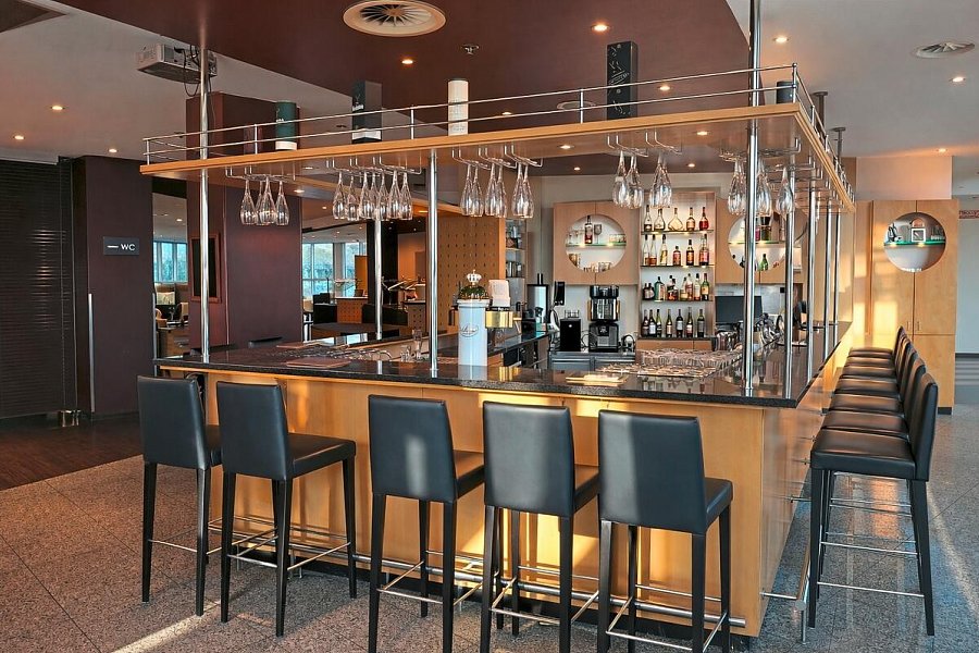 Hotel Dresden Neustadt