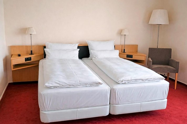 Hotel Dresden Neustadt