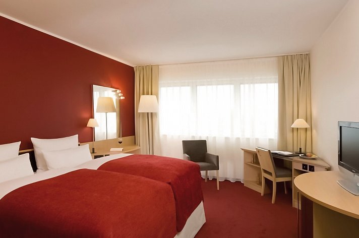 Hotel Dresden Neustadt