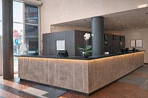 Hotel Dresden Neustadt