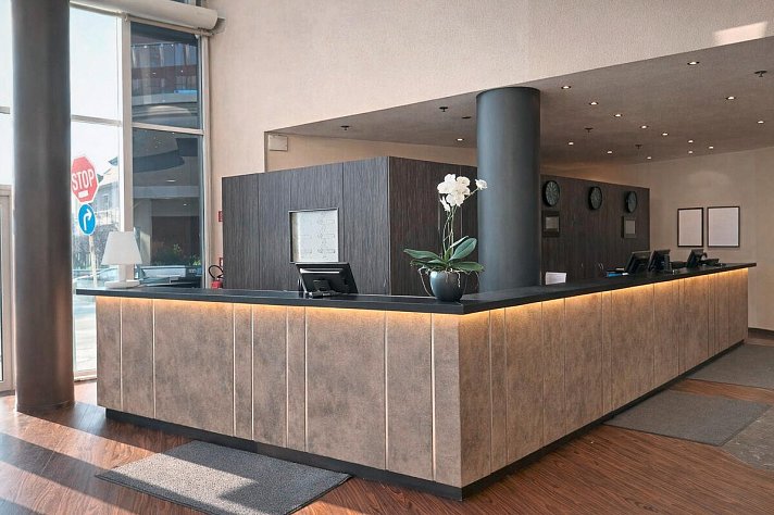 Hotel Dresden Neustadt