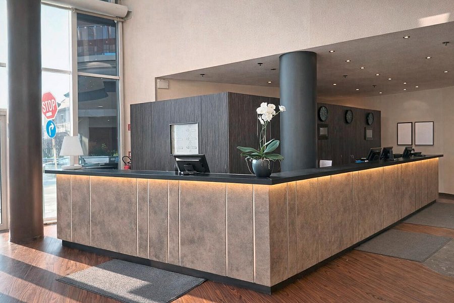 Hotel Dresden Neustadt
