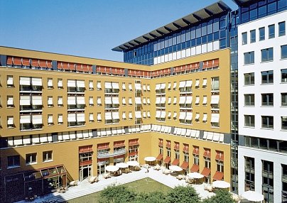 Hotel Elbflorenz Dresden Dresden
