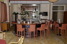 Hotel Elbflorenz Dresden - Bar