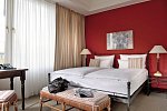 Hotel Elbflorenz Dresden