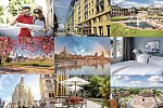 Hotel Elbflorenz Dresden