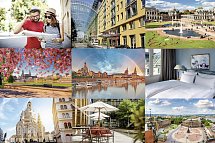 Hotel Elbflorenz Dresden