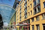 Hotel Elbflorenz Dresden