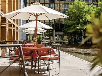 Hotel Elbflorenz Dresden