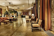 Hotel Elbflorenz Dresden - Lobby