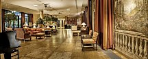 Hotel Elbflorenz Dresden - Lobby