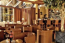 Hotel Elbflorenz Dresden - Bistro-Bar „La Piazza Bistro & Bar“