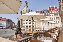Steigenberger Hotel de Saxe