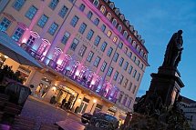 Steigenberger Hotel de Saxe
