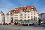 Steigenberger Hotel de Saxe