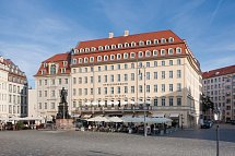 Steigenberger Hotel de Saxe
