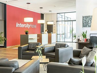 IntercityHotel Dresden