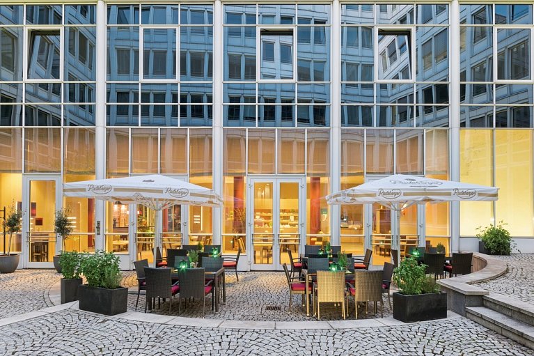 Best Western Plus Hotel Dresden City