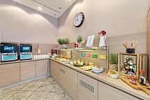 Best Western Plus Hotel Dresden City