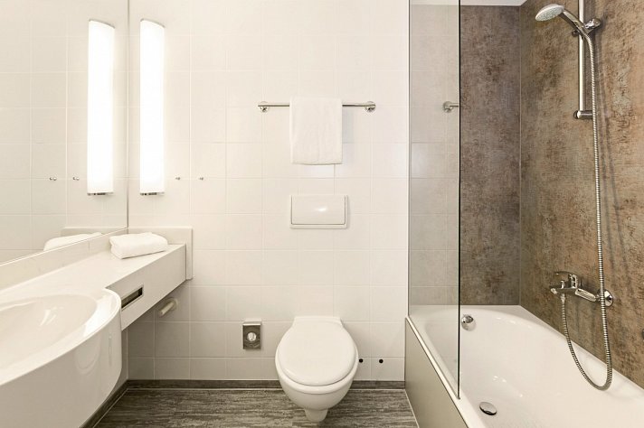 Best Western Plus Hotel Dresden City