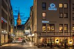 Hilton Dresden