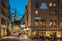 Hilton Dresden