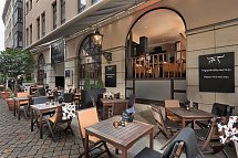 Hilton Dresden