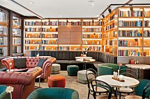 Hilton Dresden